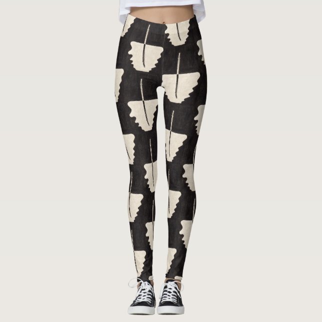Schwerter der Legende: Reflektion Leggings (Vorderseite)