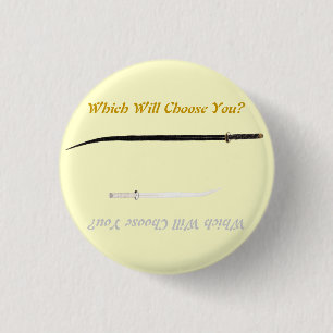 Schwerter der Legende: Welches wählt Sie? Button