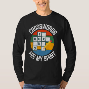 Schwerter sind mein Sport, Puzzletöner T-Shirt