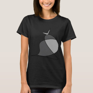 Schwertfısch T-Shirt