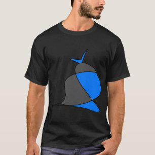 Schwertfısch T-Shirt
