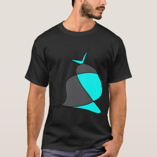 Schwertfısch T-Shirt