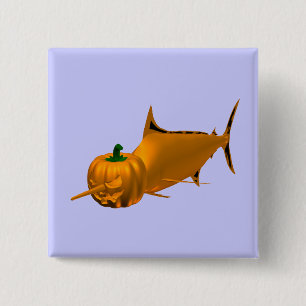 Schwertfisch Button