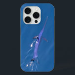 Schwertfisch Case-Mate iPhone Hülle<br><div class="desc">Schwertfisch Finning</div>