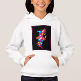 Schwertfisch Hoodie