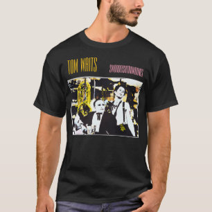 Schwertfisch T-Shirt