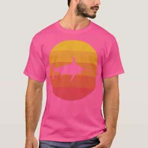 Schwertfisch T-Shirt