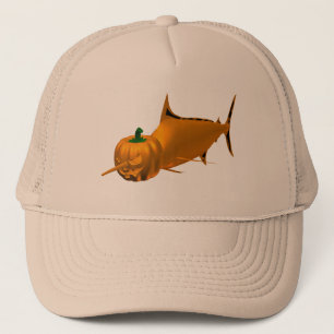 Schwertfisch Truckerkappe