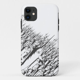Schwertfische iPhone 5 Abdeckung Case-Mate iPhone Hülle