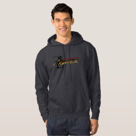 Schwertkämpfer | Herren Hoodie