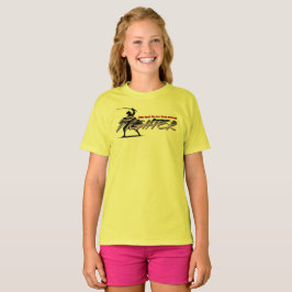 Schwertkämpfer | Kinder T-Shirt