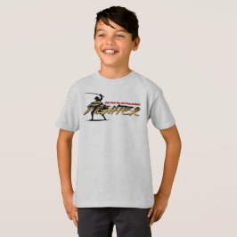 Schwertkämpfer | Kinder T-Shirt