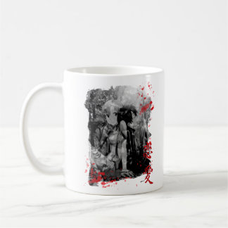 Schwertkunst online - Offiziell 7 Kaffeetasse