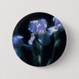 Schwertlilien bei Dämmerung Button