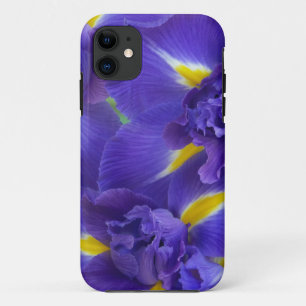 Schwertlilien Case-Mate iPhone Hülle