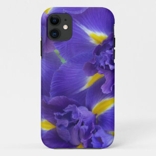 Schwertlilien Case-Mate iPhone Hülle