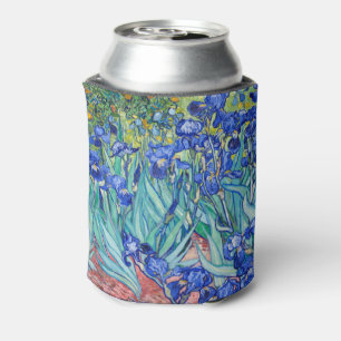 Schwertlilien Vincent van Gogh    Dosenkühler