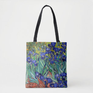 Schwertlilien von Vincent van Gogh