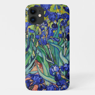 Schwertlilien von Vincent van Gogh Case-Mate iPhone Hülle