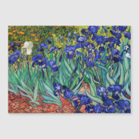 Schwertlilien von Vincent van Gogh