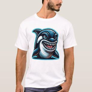 Schwertwal T-Shirt
