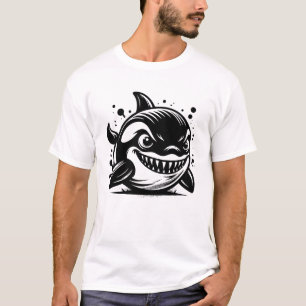 Schwertwal T-Shirt