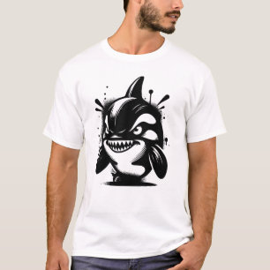 Schwertwal T-Shirt