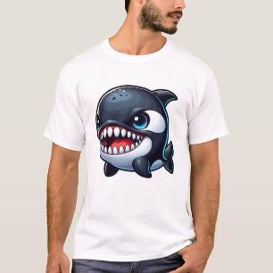 Schwertwal T-Shirt