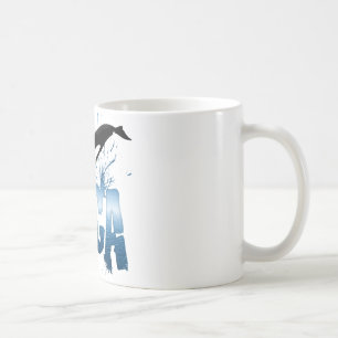 SCHWERTWAL TASSE
