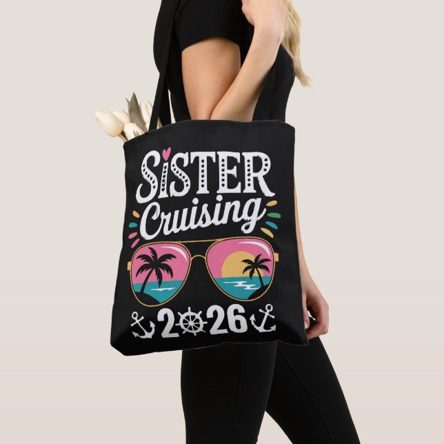 Schwester Cruising 2026 (Von Nahem)