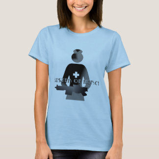 Schwester der Gnade T-Shirt