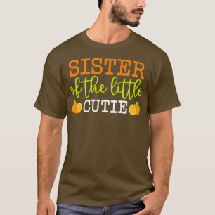 Schwester der kleinen Süsse T-Shirt