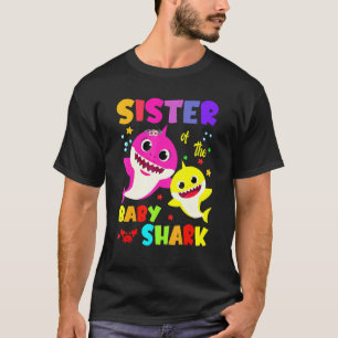 Schwester der Schwesternmutter T-Shirt