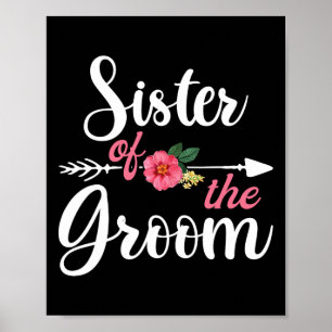Schwester der Shirts2 Poster