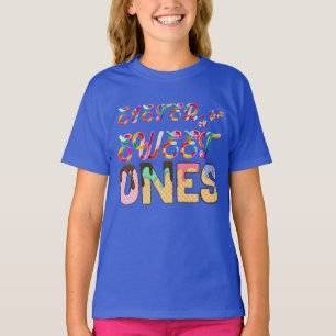 Schwester der Süßen T-Shirt
