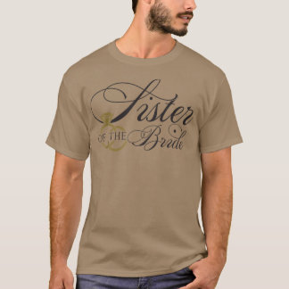 Schwester des T-Shirts