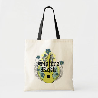 Schwester-Felsen-Tasche Tragetasche