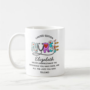 Schwester Gift, Schwester Mug Personalisiert, Ruhe Kaffeetasse