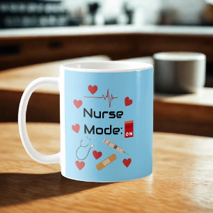 Schwester-Modus-Tasse Kaffeetasse