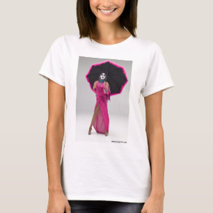 Schwester-Schein-viel T-Shirt