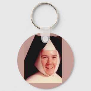 Schwester Schlüsselanhänger
