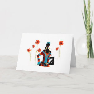 SCHWESTER-SIE SEHEN "FABULOUS" GLÜCKLICHER GEBURTS KARTE