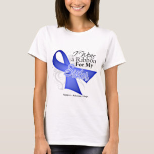 Schwester-Singrün-Band - Magen-Krebs T-Shirt