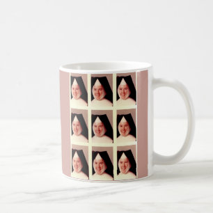 Schwester Tasse