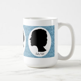 Schwester-Tasse Tasse