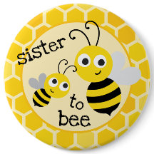 Schwester, zum - Schwester zur Biene zu sein