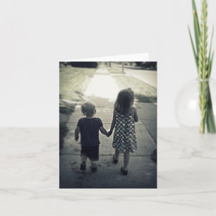 Schwestern (freier Raum nach innen) Karte