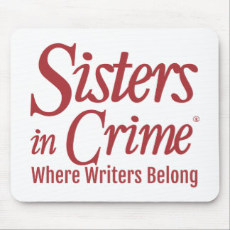 Schwestern in Crime Mousepad