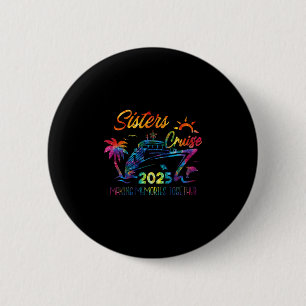 Schwestern Kreuzfahrt 2025 Gemeinsame Erinnerungen Button