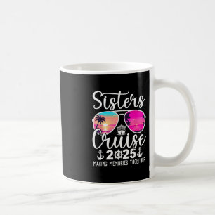 Schwestern Kreuzfahrt 2025 Schwestern Kreuzfahrt S Kaffeetasse